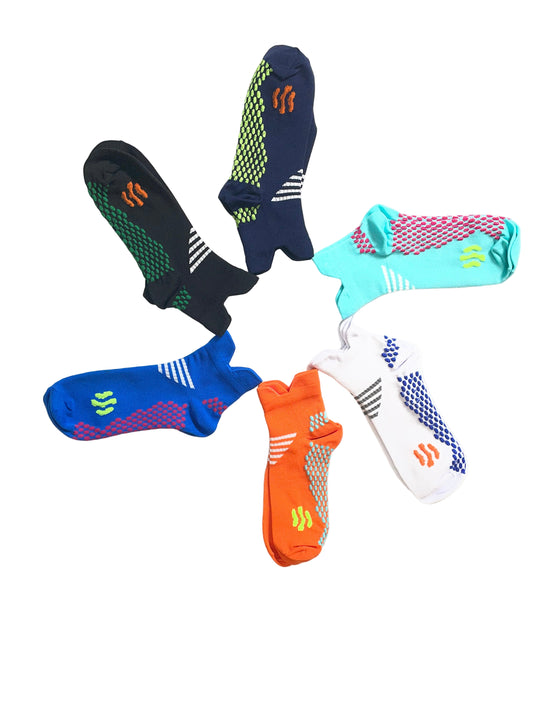 Women's Running Socks Multi-Pack