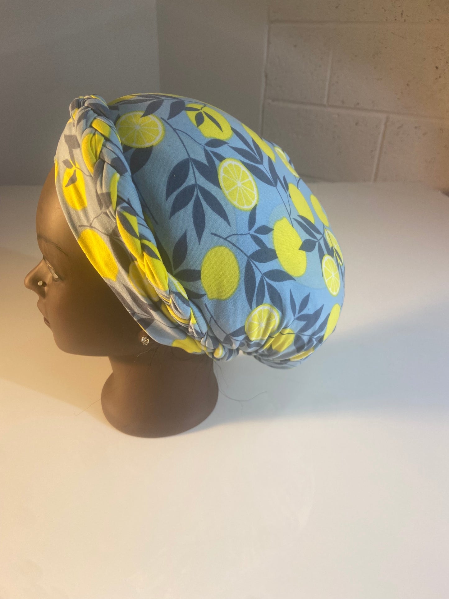 Bohemian Nature Turban