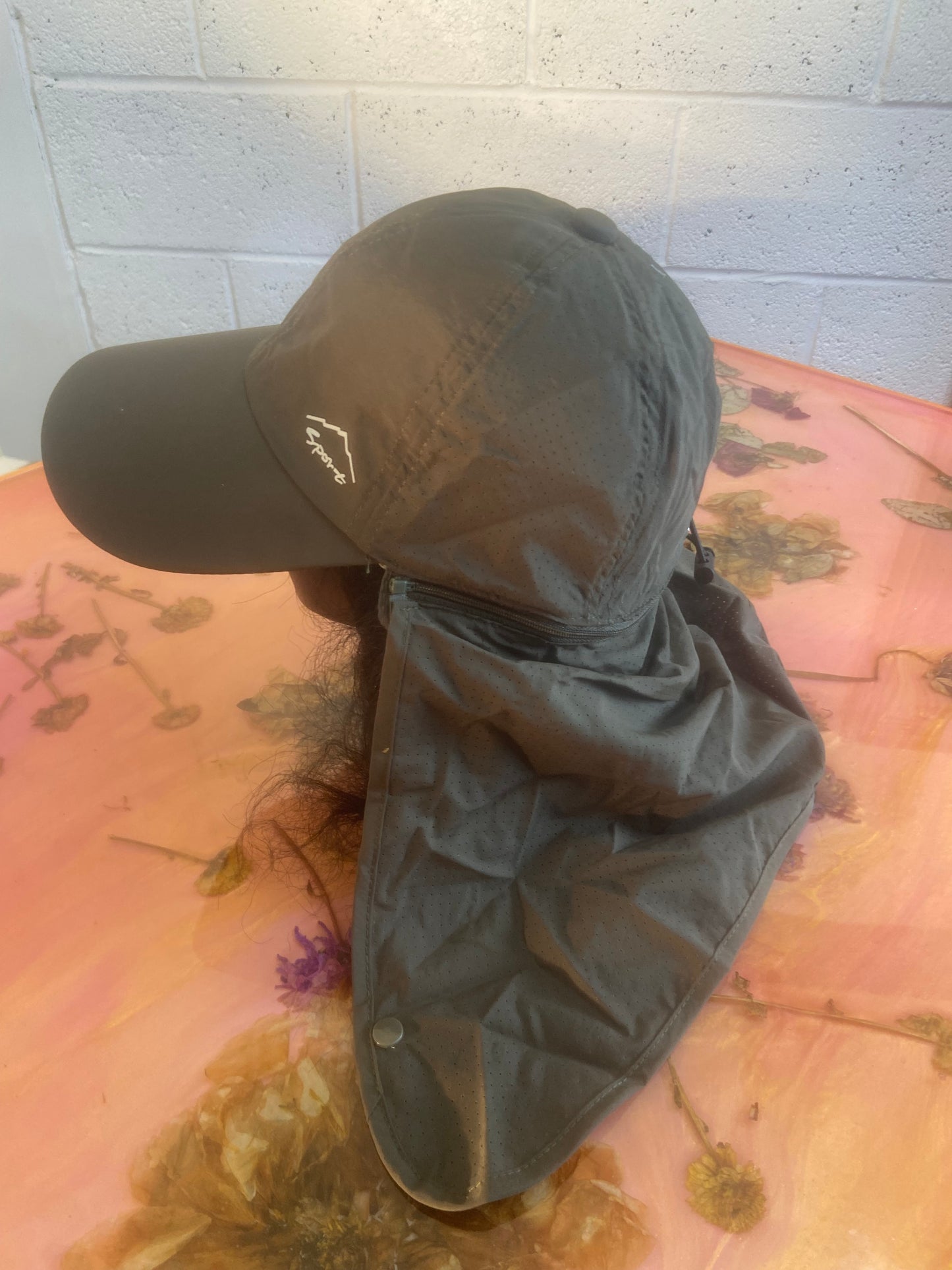 Army Khaki Baseball Cap