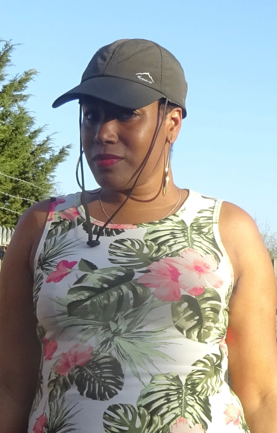 Army Khaki Baseball Cap