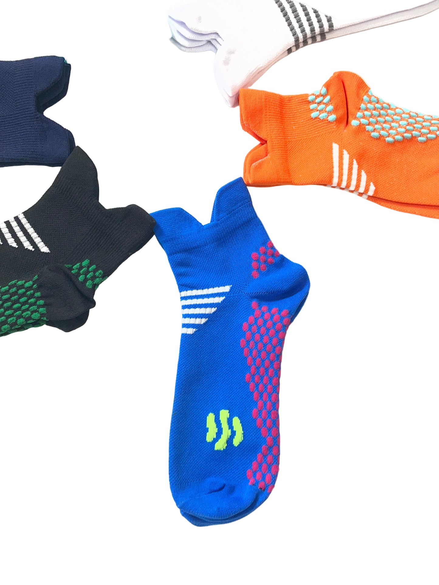 Women's Running Socks Multi-Pack