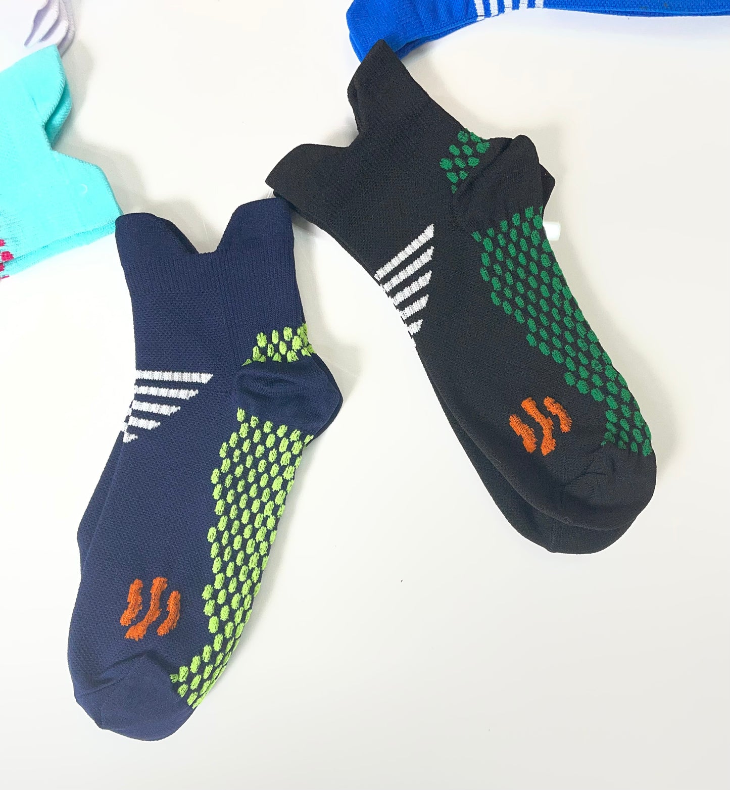 Women's Running Socks Multi-Pack