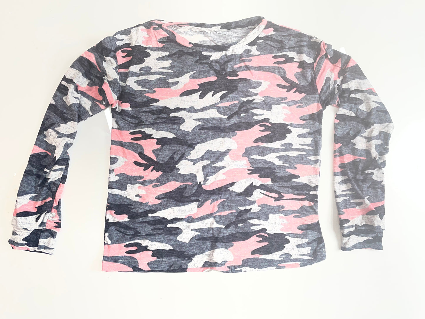 Camouflage Army Loungewear