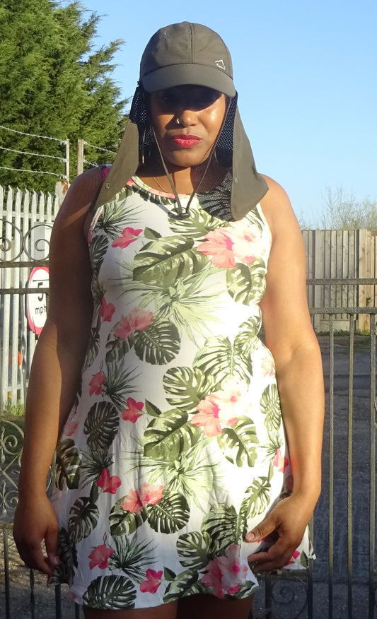 Army Khaki Baseball Cap