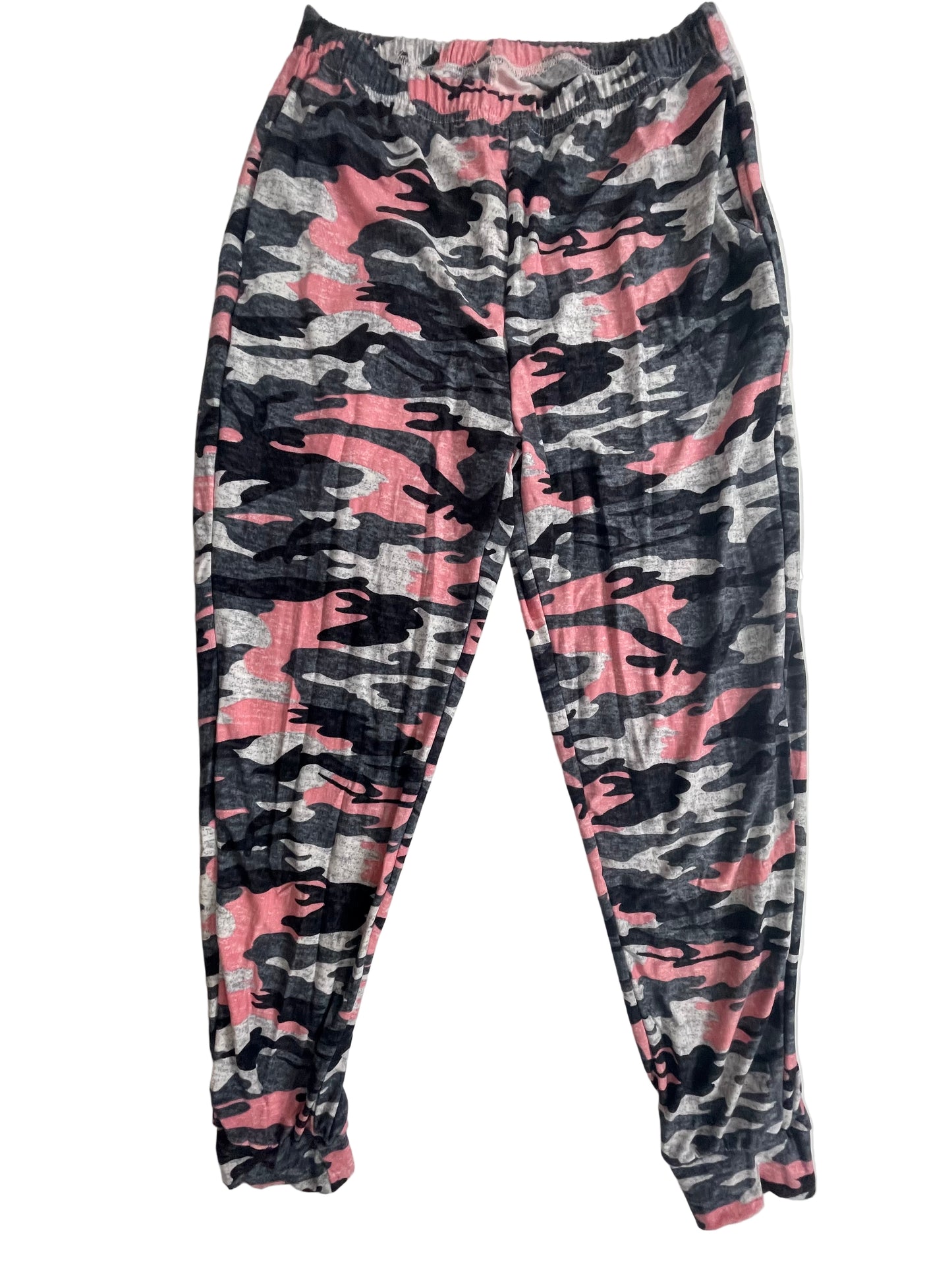Camouflage Army Loungewear