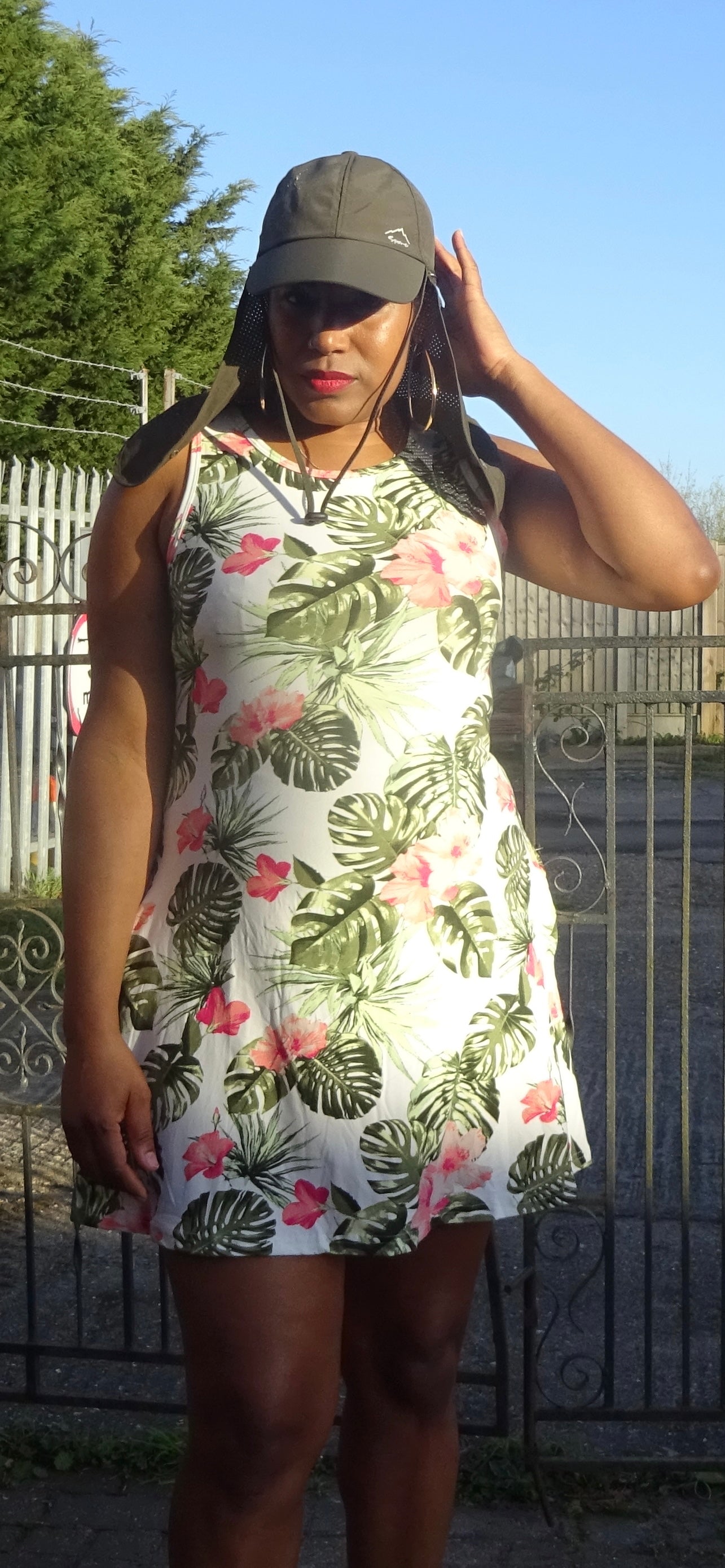 Army Khaki Baseball Cap