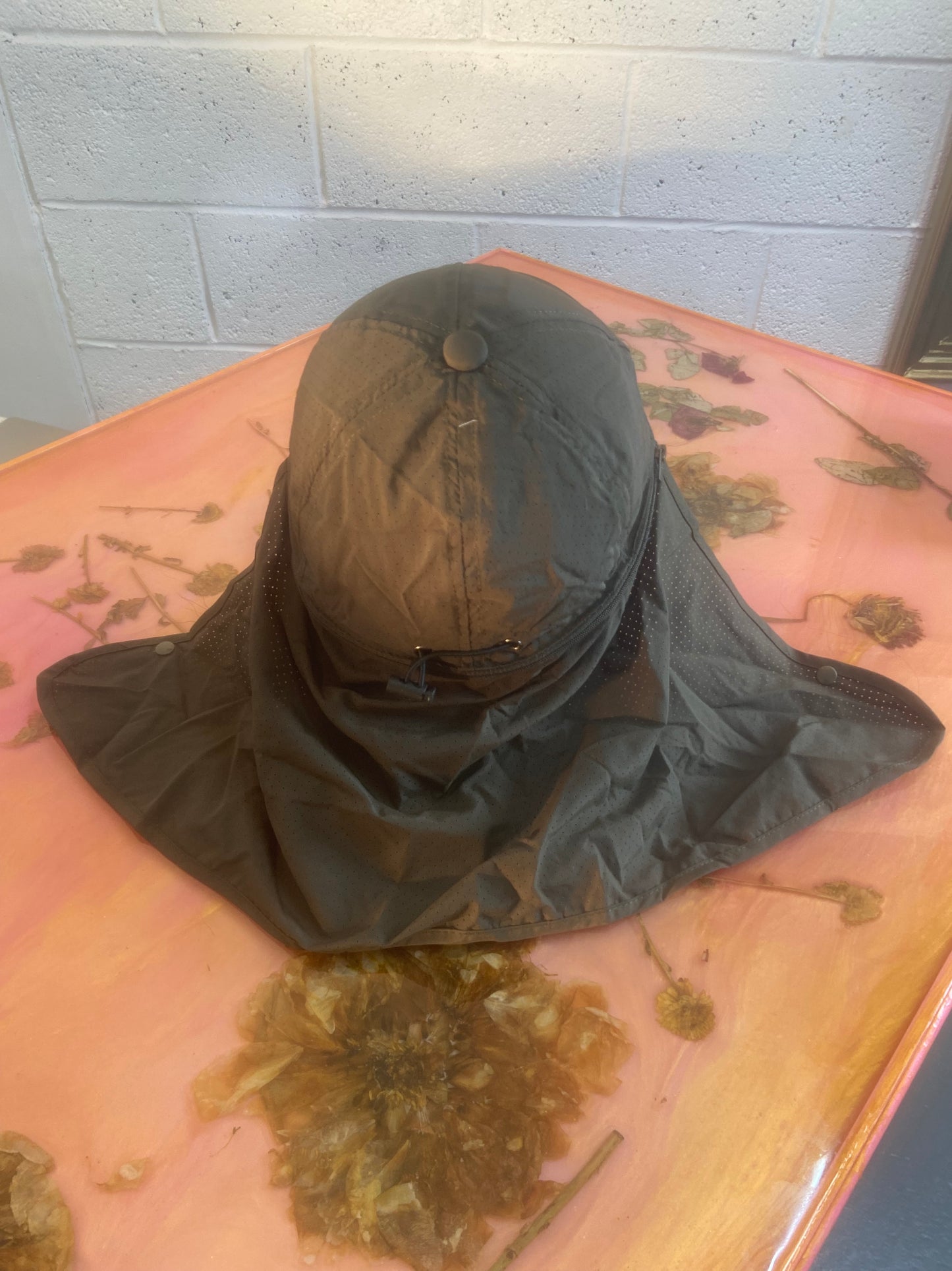 Army Khaki Baseball Cap