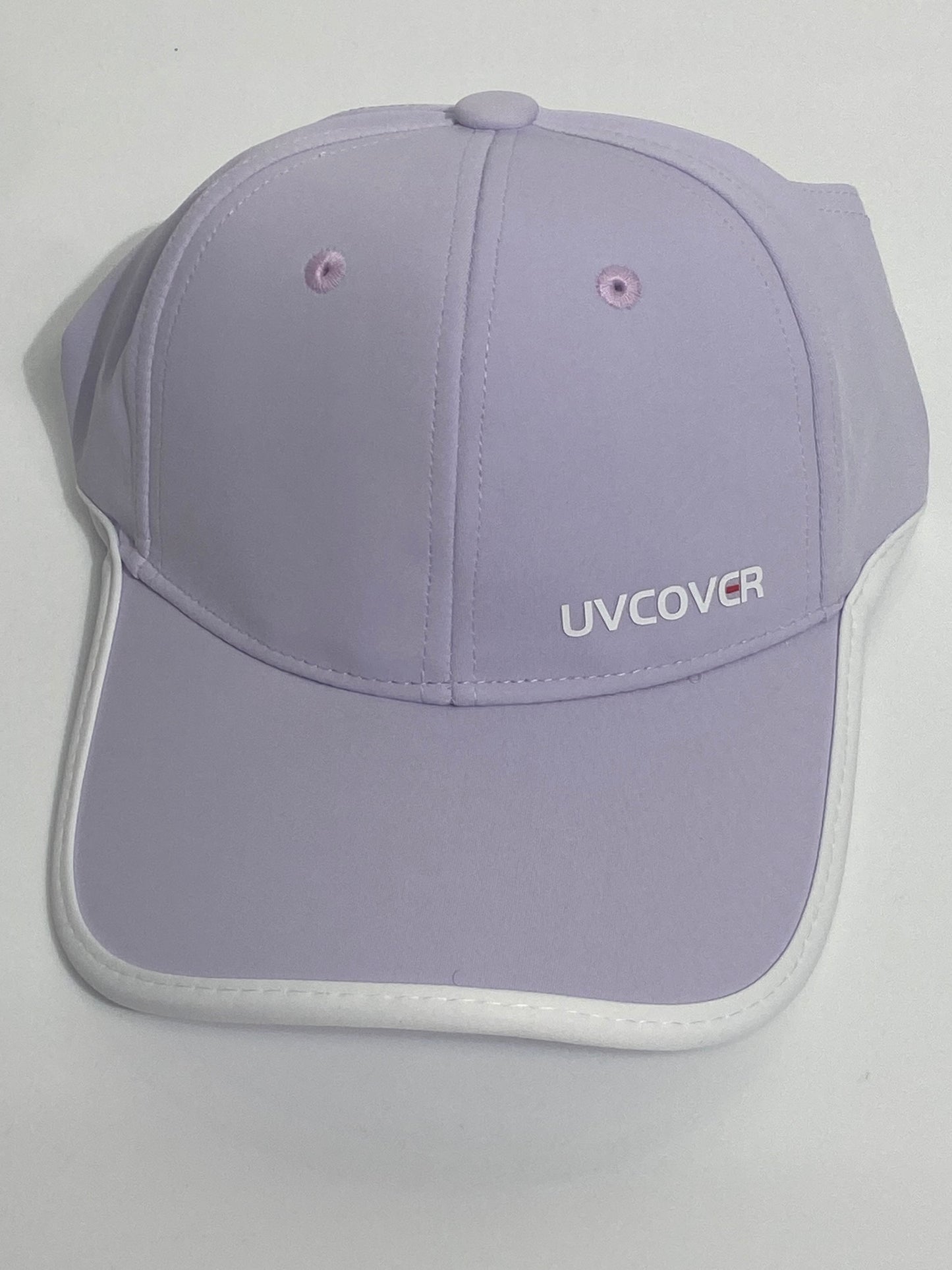 UVcover Pink Cap