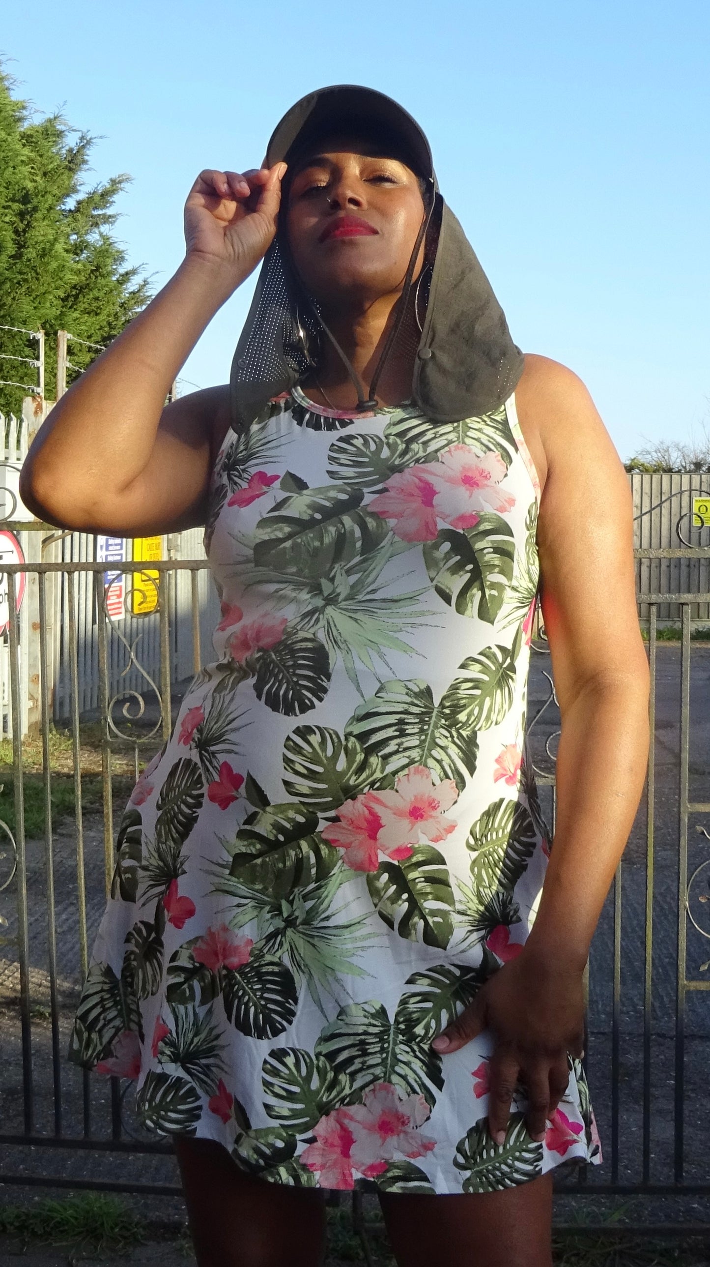 Army Khaki Baseball Cap