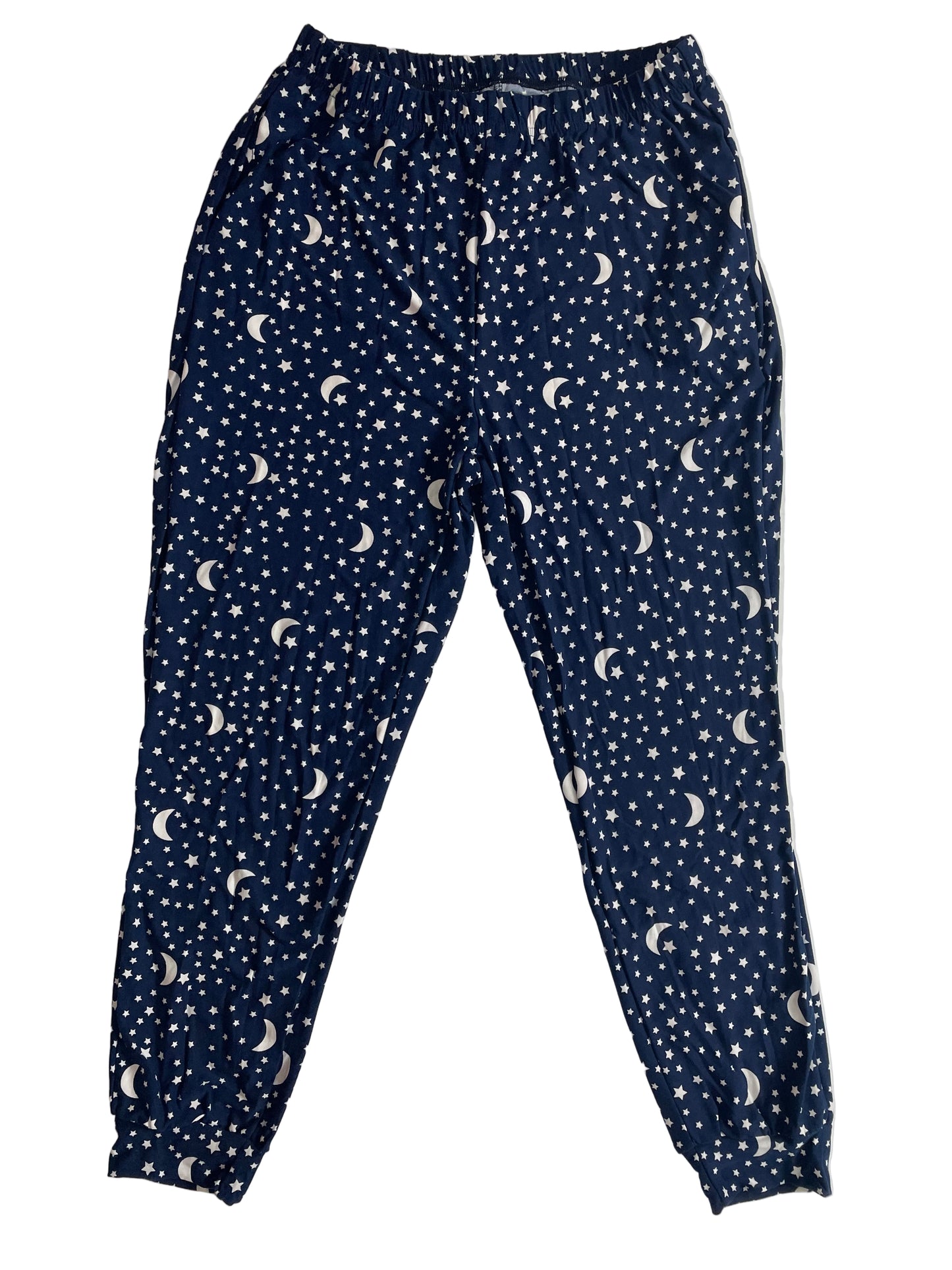Stars And Moon Loungewear Pyjamas