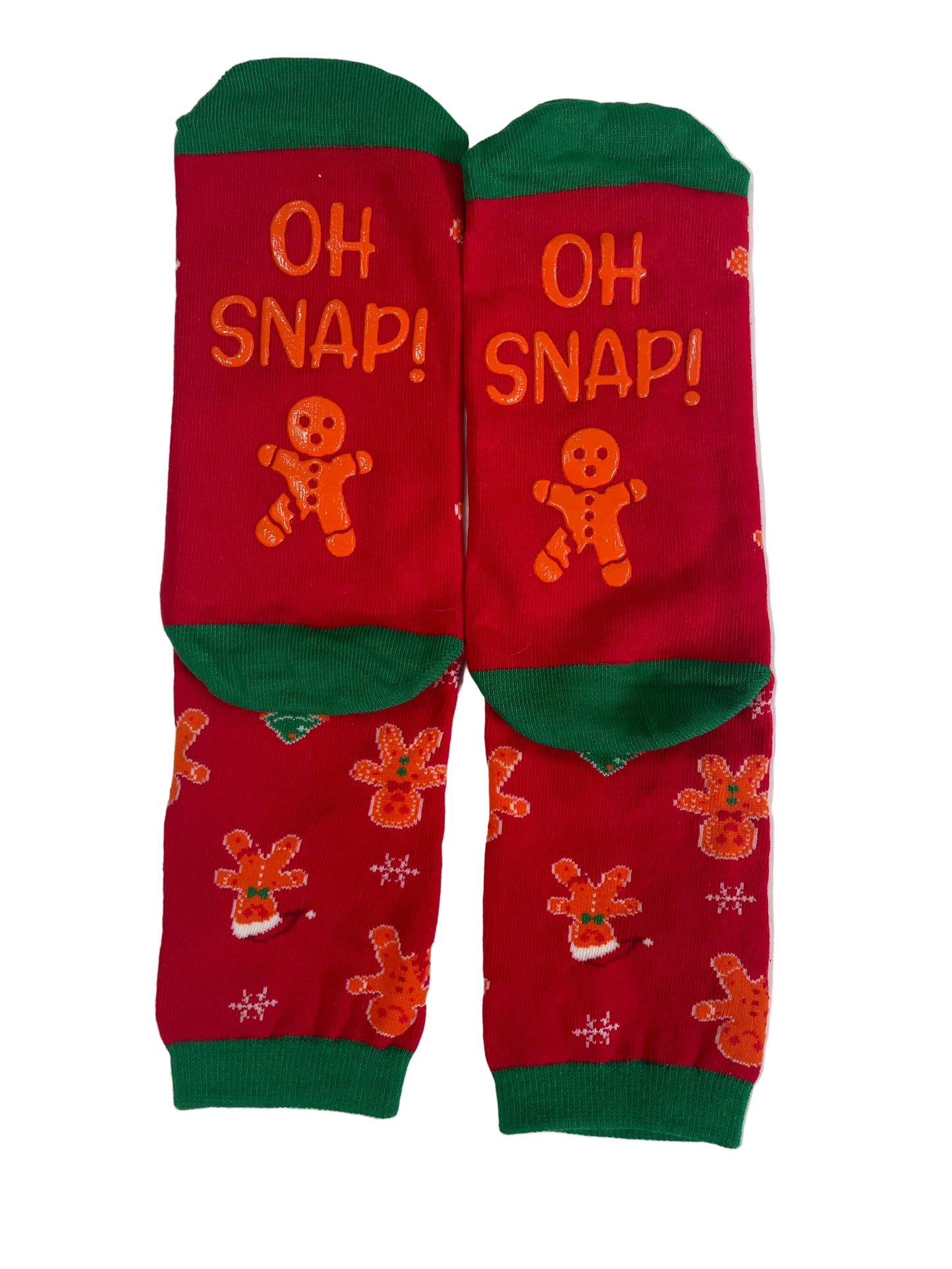 Christmas Socks Set Of Four